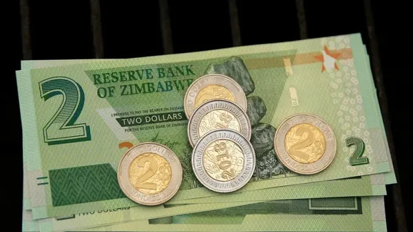 Zimbabwe : un nouveau billet émis par la Banque centrale