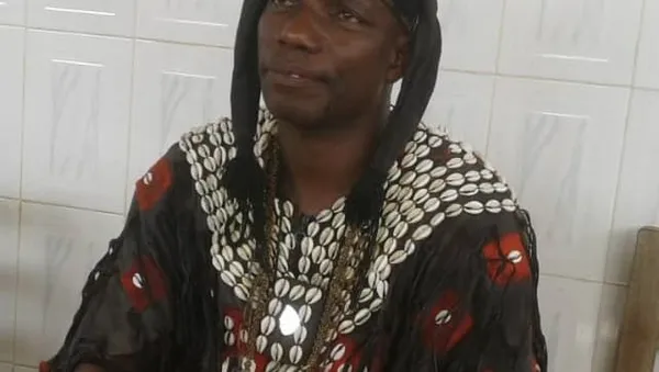 Gbagbo à Daoukro : le président des « Dozo » invite ses confrères à se mettre au service des populations