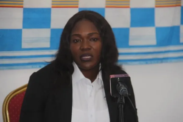 Présidence Mugefci: Dr Korotoumou Koné, la femme qui veut détrôner Mesmin Comoé