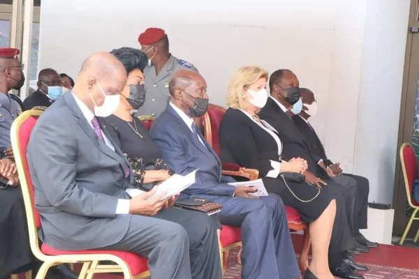 Kablan Duncan : voici les nouvelles de l’ex-vice-président ivoirien