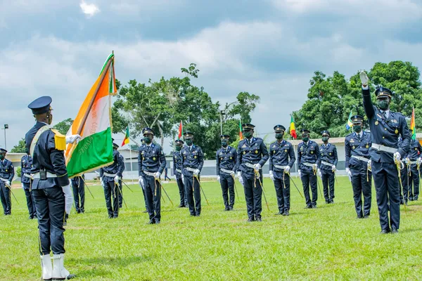 Liste concours militaires 2025 en Côte d’Ivoire avec CEPE, BEPC et BAC: dates de lancement, inscriptions… le guide complet des recrutements dans l’armée