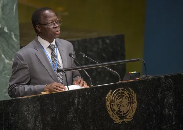 G5 Sahel : un diplomate burkinabè nommé secrétaire exécutif