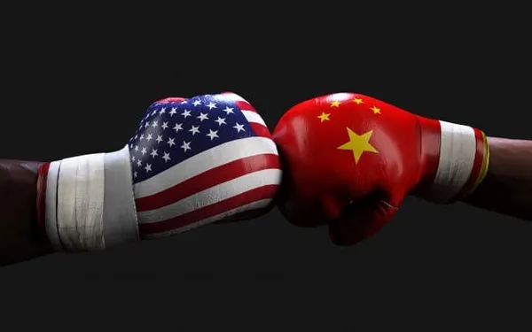 « Nouvelle Guerre froide » entre les Etats-Unis et la Chine : un parlementaire américain prévient