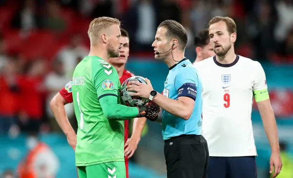 Euro 2021 : l’UEFA annonce une procédure disciplinaire contre l’Angleterre