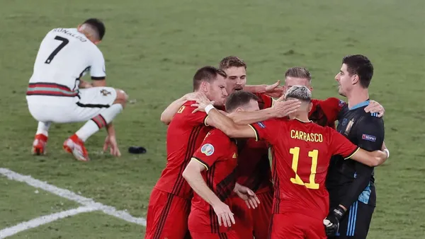 Euro : Belgique-Italie, le choc des quarts