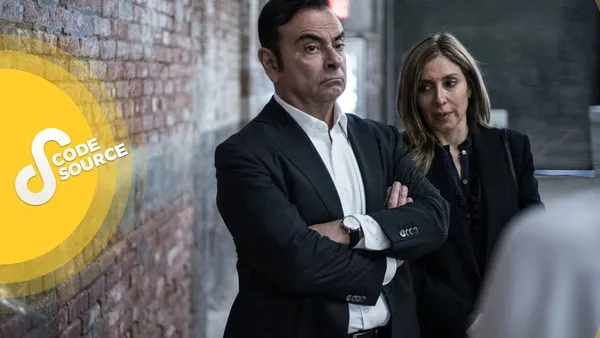 Affaire de l’évasion de Carlos Ghosn : deux Américains condamnés