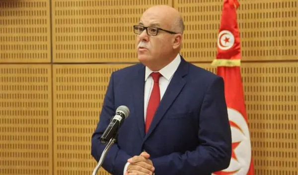 Tunisie : Faouzi Mahdi, ministre de la Santé limogé