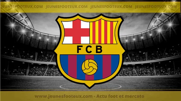 FC Barcelone : les Palestiniens saluent le refus de jouer contre un club israélien