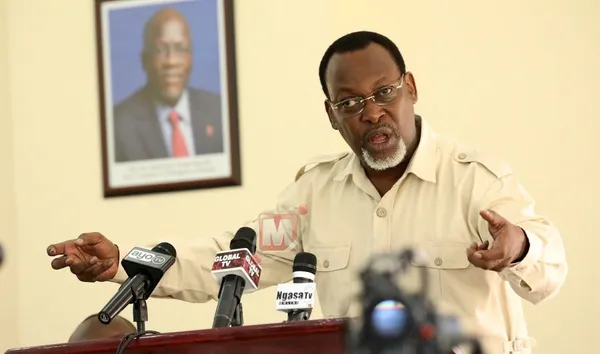 Tanzanie : Freeman Mbowe, le président du parti d’opposition arrêté ce 21 juillet 2021