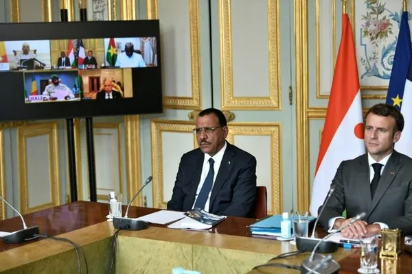 Sommet G5 Sahel – France : Macron sonne l’heure des explications avec ses alliés
