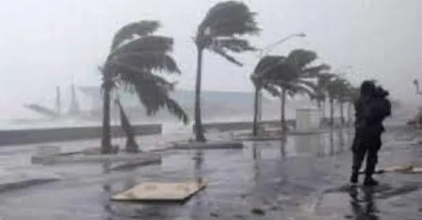 Gambie : une tempête fait 10 morts
