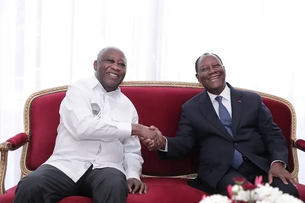 Élection présidentielle ivoirienne 2025 : L’ombre de l’influence étrangère