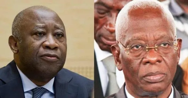 Gbagbo : « j’ai demandé à Sangaré de surveiller le parti, s’il m’arrive quelque chose, il puisse prendre le relai »