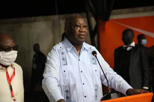 Titrologie 17 juillet 2021 : revue de la presse ivoirienne, « Gbagbo et Ouattara enfin »