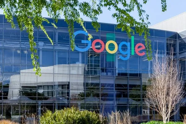 Une amende de 500 millions d’euros infligée à Google