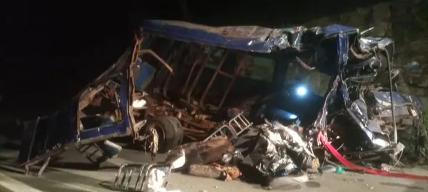 Accident de la circulation à Bondoukou : Un mort