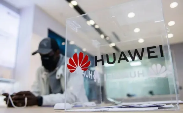 Huawei s’engage aux côtés de l’Afrique pour la révolution de l’énergie verte