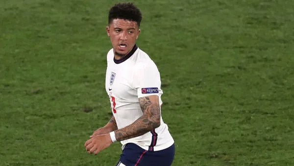 Jadon Sancho à Manchester United pour 85 millions d’euros