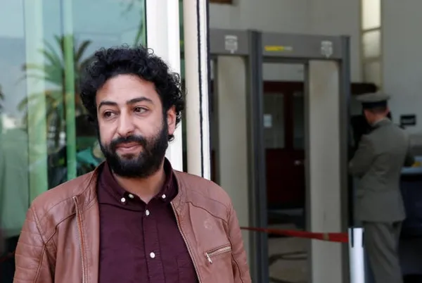 Maroc : le journaliste Omar Radi condamné à six ans de prison