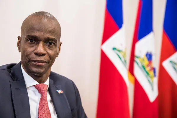 Jovenel Moïse, président haïtien : son assassinat planifié depuis la République dominicaine