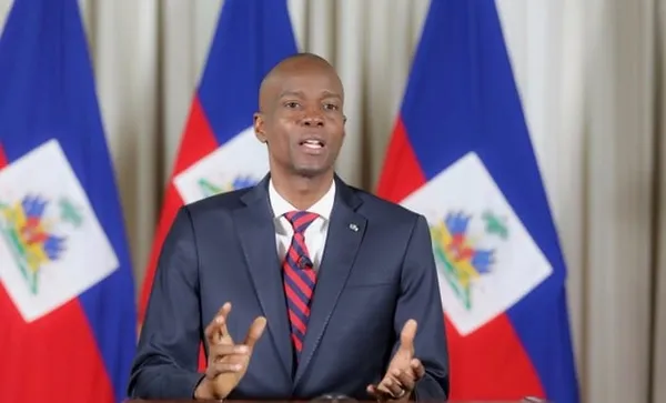 URGENT – Haïti : le président Jovenel Moïse a été assassiné ce mercredi par un commando