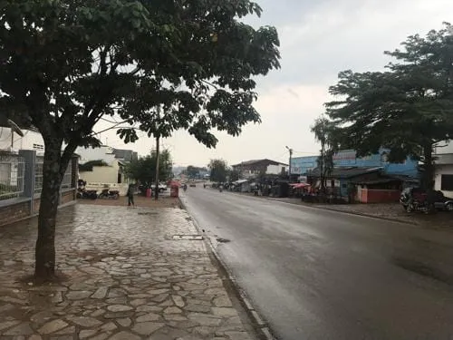 RDC : la police interpelle le chef rebelle Kambale Kabamba