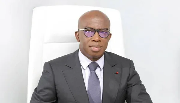 Corruption : Lanciné Diaby, Directeur du FER interdit de quitter le territoire ?, les révélations d’un cadre du RHDP