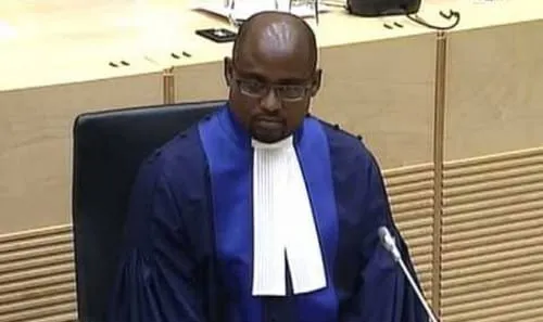 Affaire Gbagbo CPI : le juge Henderson résume l’échec de Bensouda