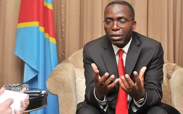 RDC : Matata Ponyo, l’ex-Premier ministre, n’est plus sous résidence surveillée