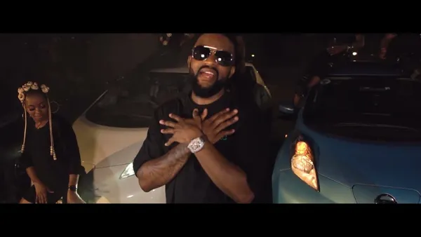 Hommage à Hamed Bakayoko : « Animation » de Fally Ipupa disponible