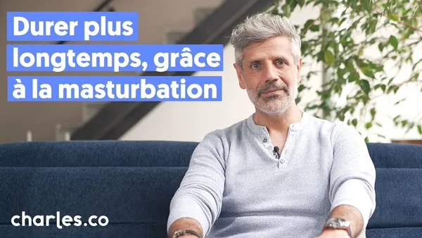 Astuce Santé : Durer plus longtemps, grâce à la masturbation ?