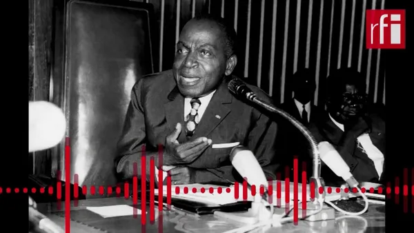 Indépendance, la Côte d’Ivoire fête son 61ème anniversaire ce 7 août 2021 : retour sur le discours d’Houphouët