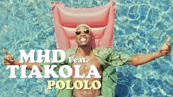 MHD feat. Tiakola – Pololo, le clip officiel