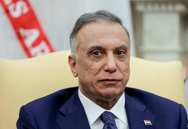 Attentat-suicide en Irak: arrestation du réseau terroriste
