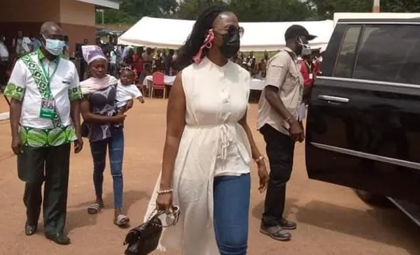 Après Simone Ehivet, Nady Bamba de Gbagbo au centre d’une autre affaire