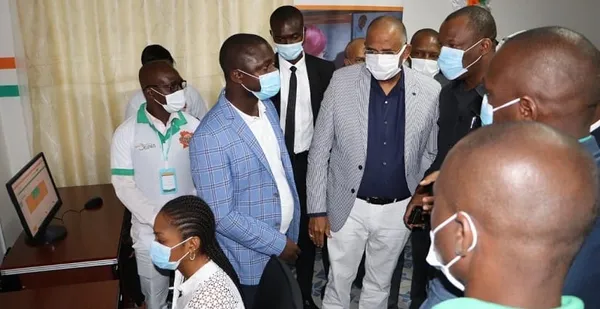 Université Alassane Ouattara de Bouaké : ouverture du guichet emploi
