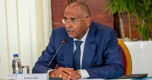 Restructuration du RHDP : Ouattara fixe le sort de Bictogo et Patrick Achi