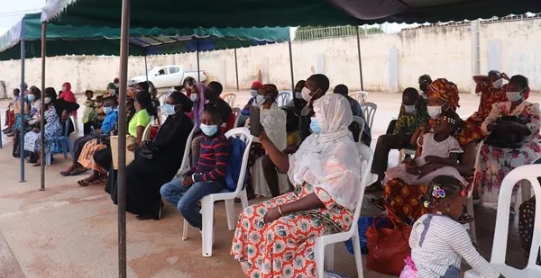 La Côte d’Ivoire et les pays d’asile s’accordent pour mettre fin à la situation des réfugiés ivoiriens
