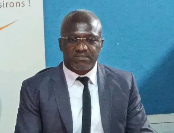 Roche Omer Kraidy nouveau président de Lider de Mamadou Koulibaly