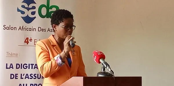 SADA 2022 : la 5ème édition du  Salon africain des assurances se tiendra du 15 au 16 septembre 2022
