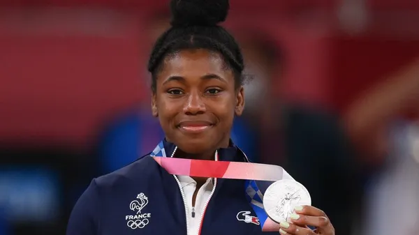 JO 2020, Judo : Sarah-Léonie Cysique médaillée d’argent