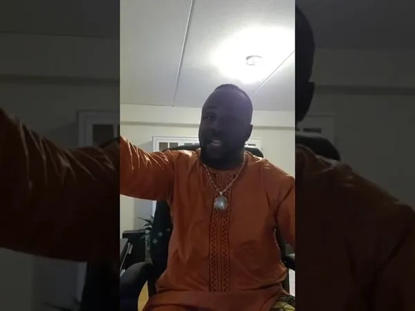 Arlette Zatte convoquée par Simone Gbagbo : Johnny Patcheko réagit