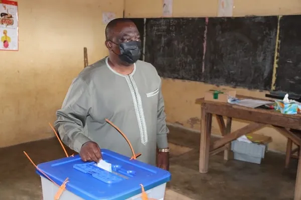 Sénatoriales partielles 2021 : Les élections se déroulent dans le calme à Bondoukou