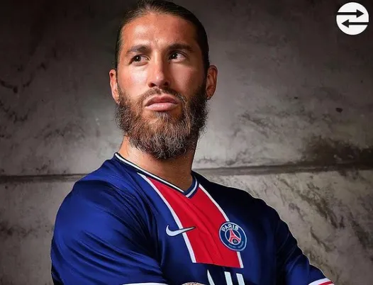 Ligue 1 : PSG – Nantes, Sergio Ramos jouera t- il son premier match ?