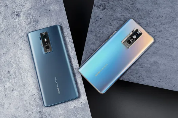 Tecno lance son un nouveau smartphone « Phantom X »