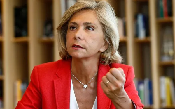 Affaire ambassadeur de France au Mali : Valérie Pécresse, candidate à la présidentielle réagit, « c’est une humiliation »