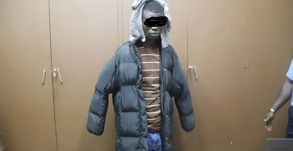 Dimbokro : Ramane, le « célèbre voleur au blouson noir » condamné à 20 ans de prison