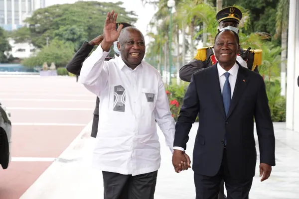 Revue de presse ivoirienne du 19 mars 2024 : « Ce n’est pas gagné pour Gbagbo », « le RHDP est-il en panne de candidat ? »
