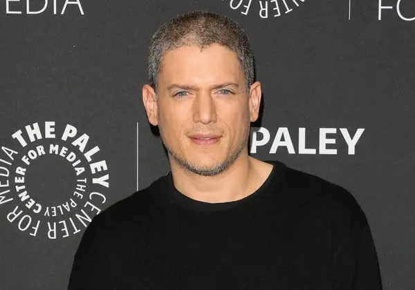 Wentworth Miller : l’acteur star de « Prison Break » atteint d’une grave maladie