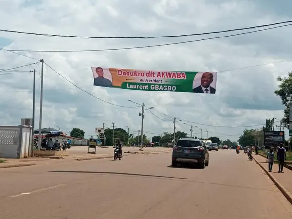 Gbagbo à Daoukro : arrivée des cadres du PDCI et FPI à la résidence de Bédié, en images